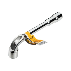 Ключ Tolsen торцевий тип-L 12 мм (15091) зображення 1