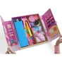 Набір для творчості Hasbro Play-Doh Barbie Показ Моди з масою для ліплення (G1356) - зменшене зображення 4