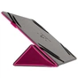 Чохол до планшета Belkin Tri-Fold Folio Stand 7-8" Rose (F7P202B1C02) - уменьшенное изображение 3