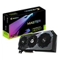 Відеокарта GIGABYTE GeForce RTX4070Ti 12Gb AORUS MASTER (GV-N407TAORUS M-12GD) - зменшене зображення 8