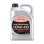 Моторна олива Meguin SUPER PERFORMANCE SAE 10W-40 5л (4365) - зменшене зображення 1