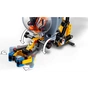 Конструктор LEGO Technic Глибоководний дослідницький підводний човен (42201) - зменшене зображення 7