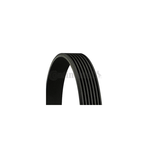 Поликлиновый ремень CONTITECH 7PK2710 - изображение 1