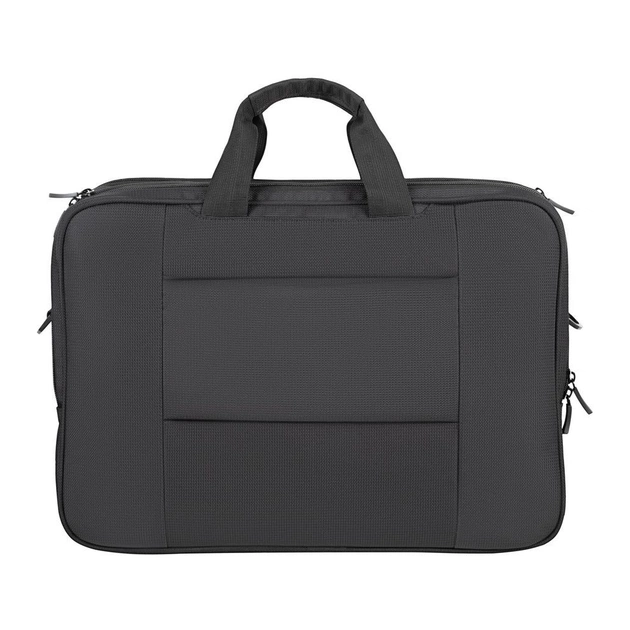 Сумка для ноутбука RivaCase 15,6" 8432 Tegel Black ECO (8432BlackECO) - picture 3