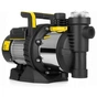 Дренажний насос Stanley електричний, безщітковий, 0.9kW, для чистої води, 3600л/год (SXGP900XFE) - зменшене зображення 2