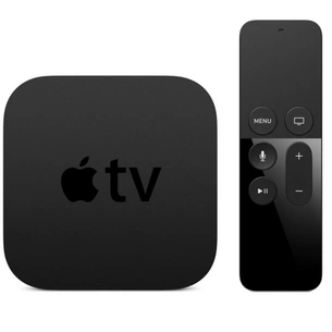 Медіаплеєр Apple TV A1625 32GB (MGY52RS/A) зображення 1