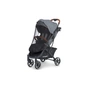Коляска El Camino Loona (ME 1090-1 smoke grey) - зменшене зображення 5