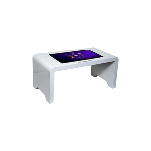 Інтерактивний стіл Intboard STYLE 32 white MTK8788/8 Gb RAM/128 Gb ROM Android 13 (10529010) зображення 1