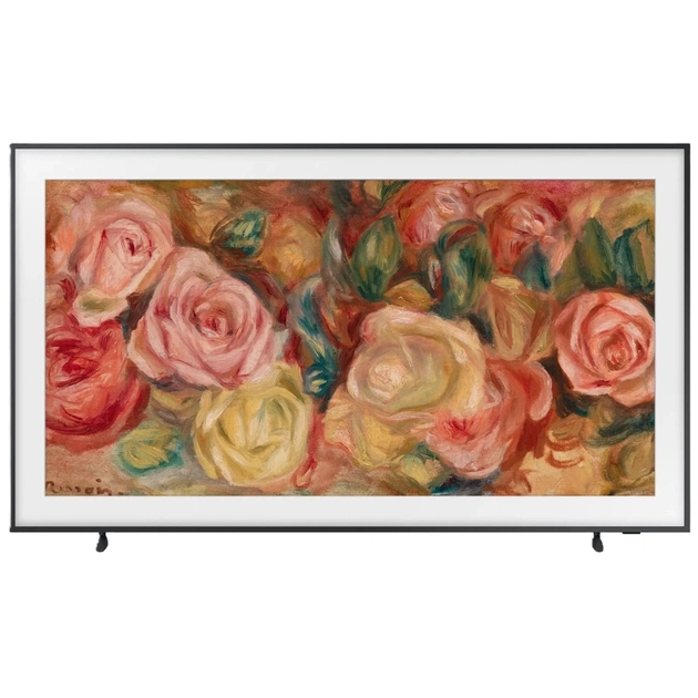 Телевізор Samsung QE50LS03DAUXUA - зображення 1