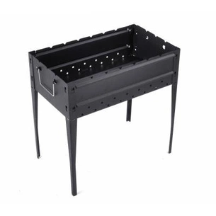 Мангал Eleyus BOSCO 6 PBS зображення 1