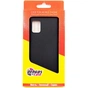 Чохол до мобільного телефона Dengos Carbon Samsung Galaxy A31, black (DG-TPU-CRBN-62) (DG-TPU-CRBN-62) - зменшене зображення 4