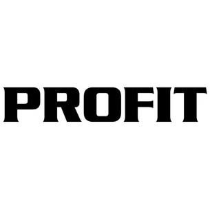Повітряний фільтр для автомобіля Profit 1542-0026 зображення 1