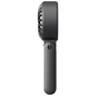 Вентилятор Jisulife Handheld Fan 7 black - зменшене зображення 3