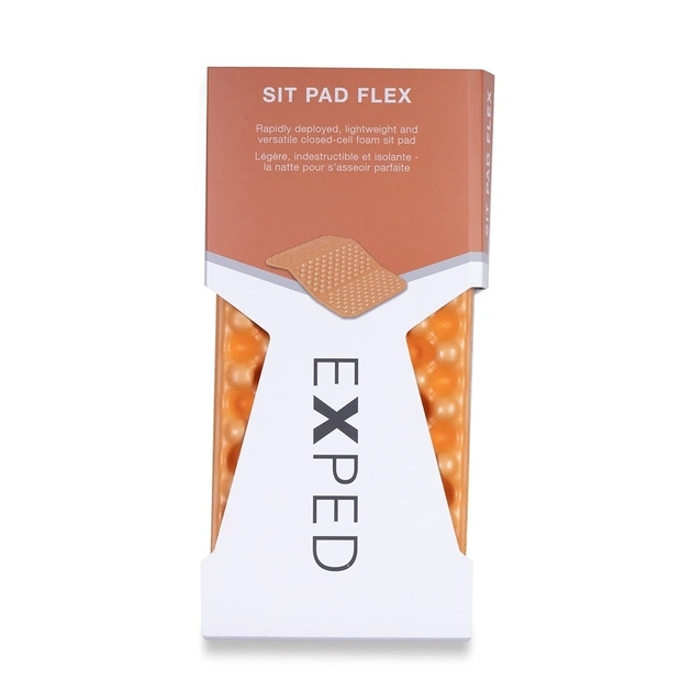 Туристичне сидіння Exped Sitpad Flex (018.0559) - зображення 7