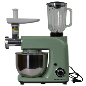 Кухонний комбайн Grunhelm GKM0023M зображення 1