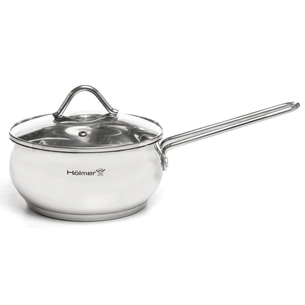 Ківш Hölmer Expert 1,5 л (SP-14515-SS Expert) зображення 1