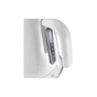 Електрочайник DeLonghi KBY 2011 W (KBY2011W) - зменшене зображення 4