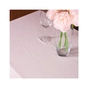 Скатертина MirSon Водонепроникна №403 Satin Waterproof Light Gray 140x220 см (2200006739500) - зменшене зображення 2