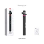 Штатив Ulanzi Vijim MT-89 Quick-Release Light Stand with Cold Shoe Mount (T082) - зменшене зображення 8