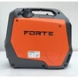 Генератор Forte інверторний FG4050i 3kW, стартер ручний, 6л. (148250) - зменшене зображення 4