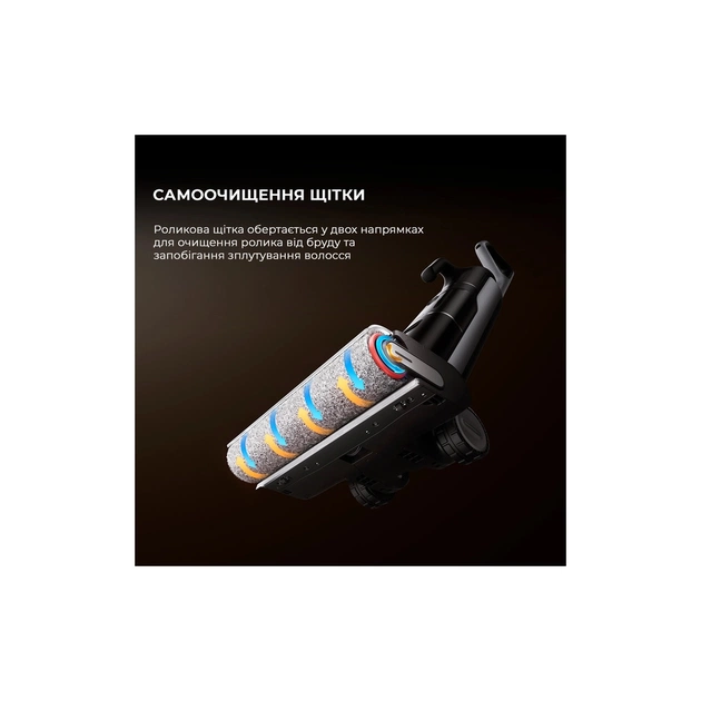 Пилосос Dreame H14 Dual (HHV25A) - picture 10