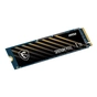 Накопичувач SSD M.2 2280 1TB Spatium M390 MSI (S78-440L650-P83) - зменшене зображення 5