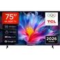 Телевізор TCL 75P6L - зменшене зображення 1