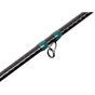 Вудилище G.Loomis Conquest Mag Bass CNQ 905C MBR 2.29m 21-85g Casting (2266.35.40) - зменшене зображення 3