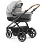 Коляска Jedo 2в1 Trim M6 (TRIMM6) - зменшене зображення 1