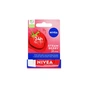 Бальзам для губ Nivea Strawberry Shine 4.8 г (4006000002095) - уменьшенное изображение 1