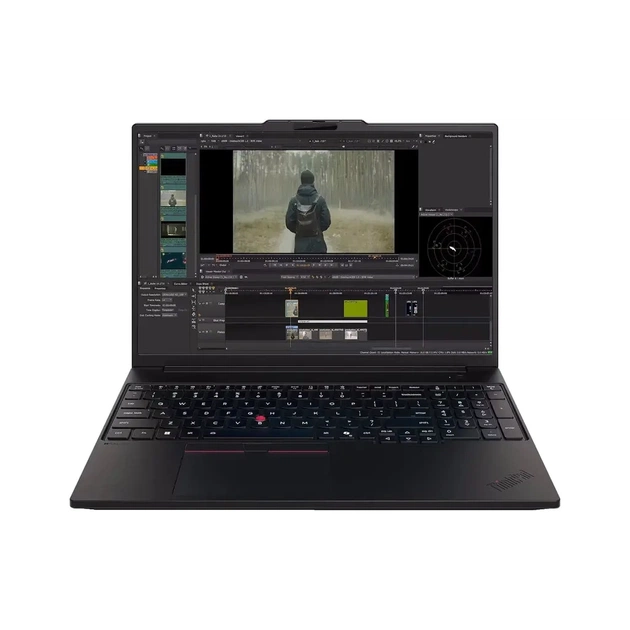 Ноутбук Lenovo ThinkPad P16s G5 (21XHS0Q200) - изображение 1