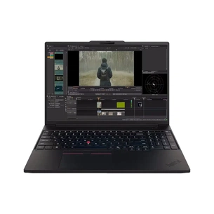 Ноутбук Lenovo ThinkPad P16s G5 (21XHS0Q200) изображение 1
