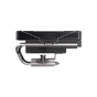 Кулер до процесора JONSBO HP-600 Black - зменшене зображення 2
