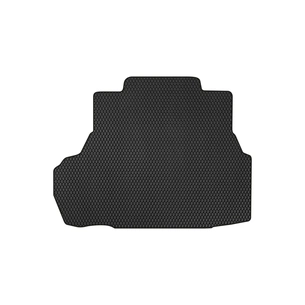 Килимок в багажник EVAtech Chevrolet Epica 2006-2012 Sedan EU (CT2992B1RBB) зображення 1