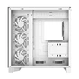 Корпус для ПК Gamemax NEX C56 WH - уменьшенное изображение 10