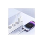 Зарядное устройство BOROFONE BA99A USB-C PD20W white (6941991121357) - уменьшенное изображение 8
