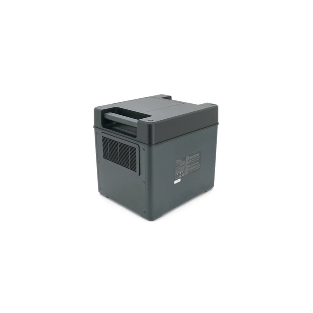 Зарядна станція IEETek Singo3000 3200W 2048Wh (Singo 3000) - зображення 1