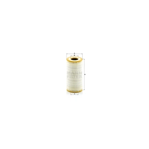 Фільтр масляний Mann HU7034Z зображення 1
