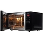 Мікрохвильова піч Bosch HMT 84 G 461 (HMT84G461) - зменшене зображення 2
