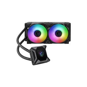Система рідинного охолодження MSI MPG CORELIQUID K240 V2 зображення 1