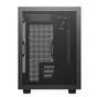 Корпус Deepcool CH260 Black (R-CH260-BKNGM0-G-1) - зменшене зображення 4