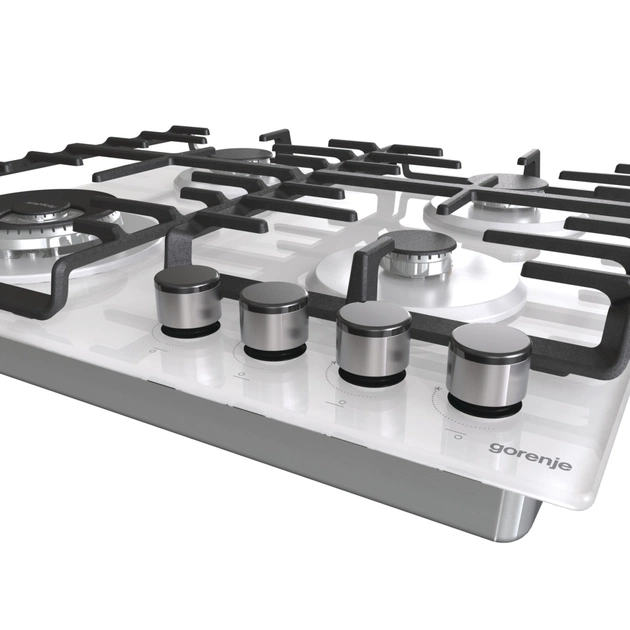 Варочная поверхность Gorenje GTW642SYW - изображение 6