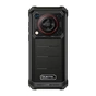 Мобільний телефон OUKITEL WP36 8/128GB Black (6931940752176) - зменшене зображення 3