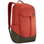 Рюкзак для ноутбука Thule 15" Lithos 20L Rooibos/Forest Night TLBP-116 (3203824) - зменшене зображення 1