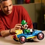 Конструктор LEGO Mario Kart – Луїджі та Мах 8 (72050) - зменшене зображення 10