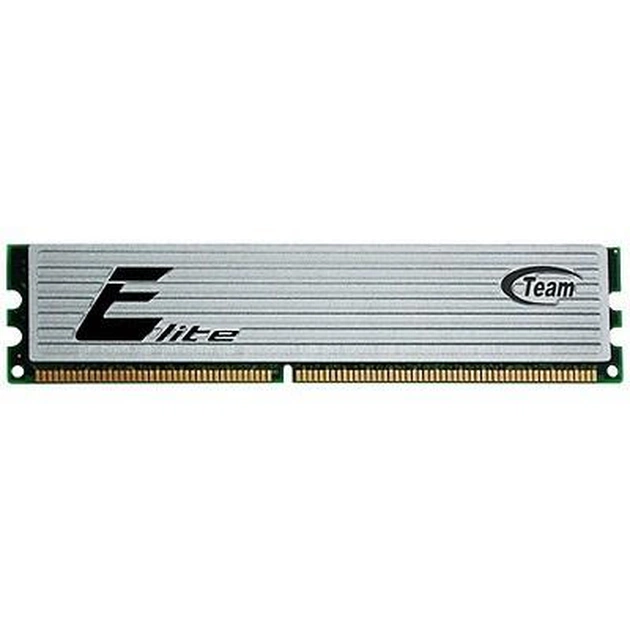 Модуль пам'яті для комп'ютера DDR2 2GB 800 MHz Team (TED22G800C501) - изображение 1