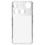 Чохол до мобільного телефона Armorstandart Air Force Nothing Phone (3) Camera cover Clear (ARM87826) - зменшене зображення 1