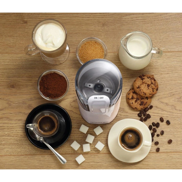 Кавомолка Gorenje SMK150WI - picture 4