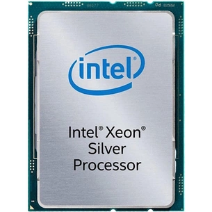 Процесор серверний HP Xeon Silver 4210 10C/20T/2.20GHz/13.75MB/OEM (P02574-B21) зображення 1