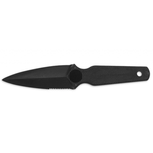 Ніж Lansky Composite Plastic Knife (LKNFE) - изображение 1